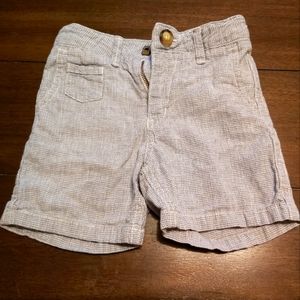 Toddler Shorts